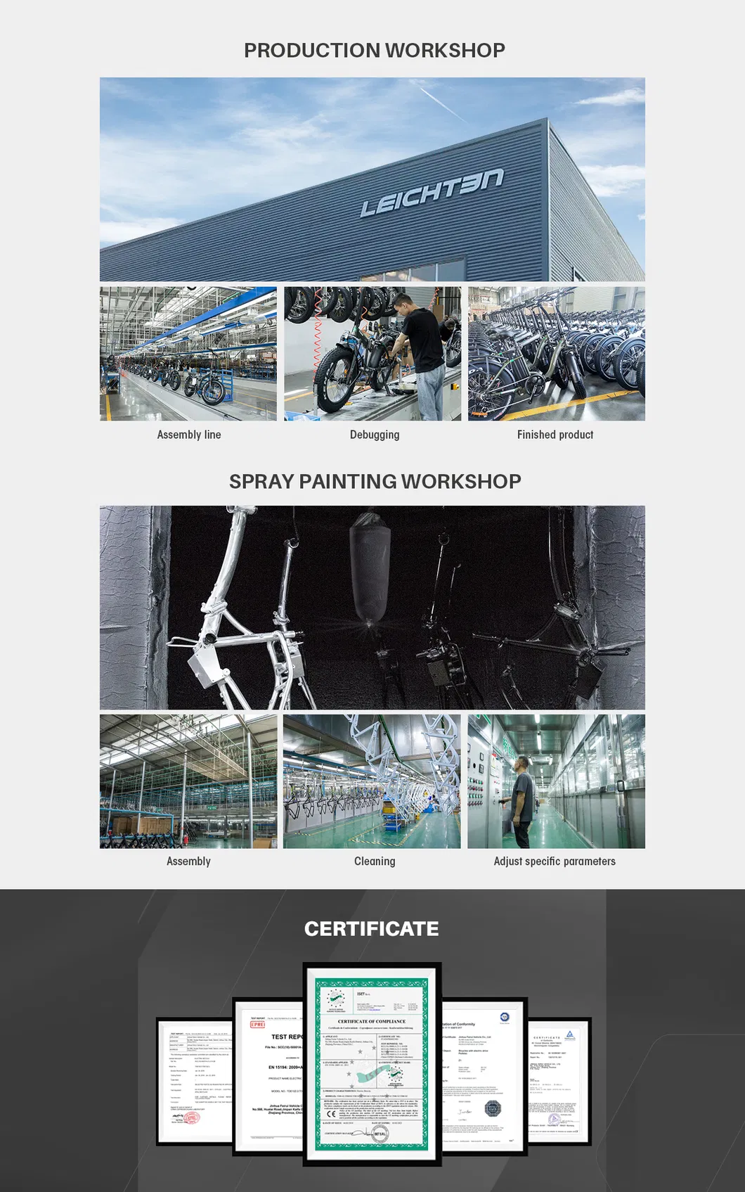 Latest City E-Bike Full Suspension Electric Bicycle 36V 9.6ah City Electric Bicycle