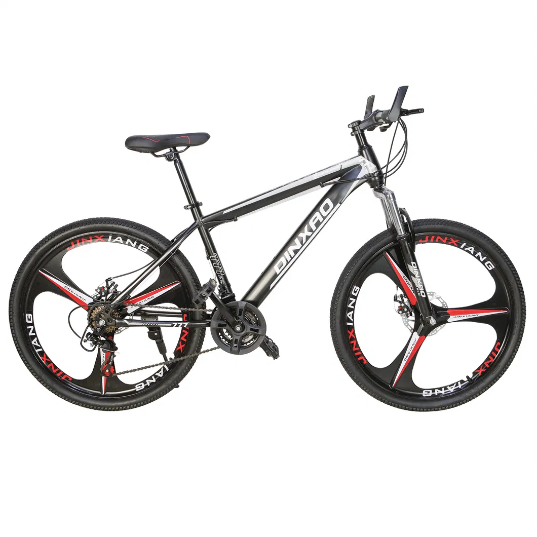 Latest Model 26 Inch Shimano MTB Bike Mountain Bicycle