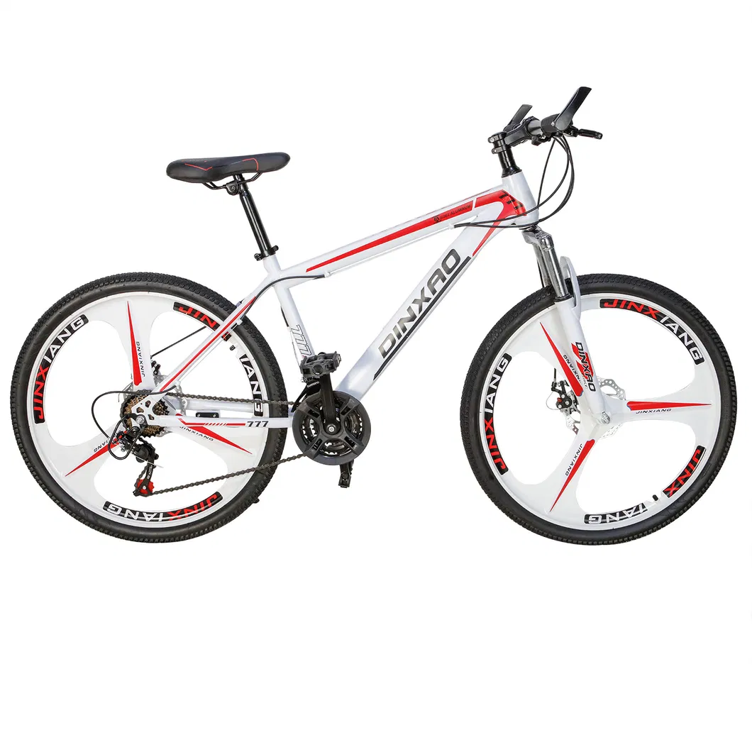 Latest Model 26 Inch Shimano MTB Bike Mountain Bicycle