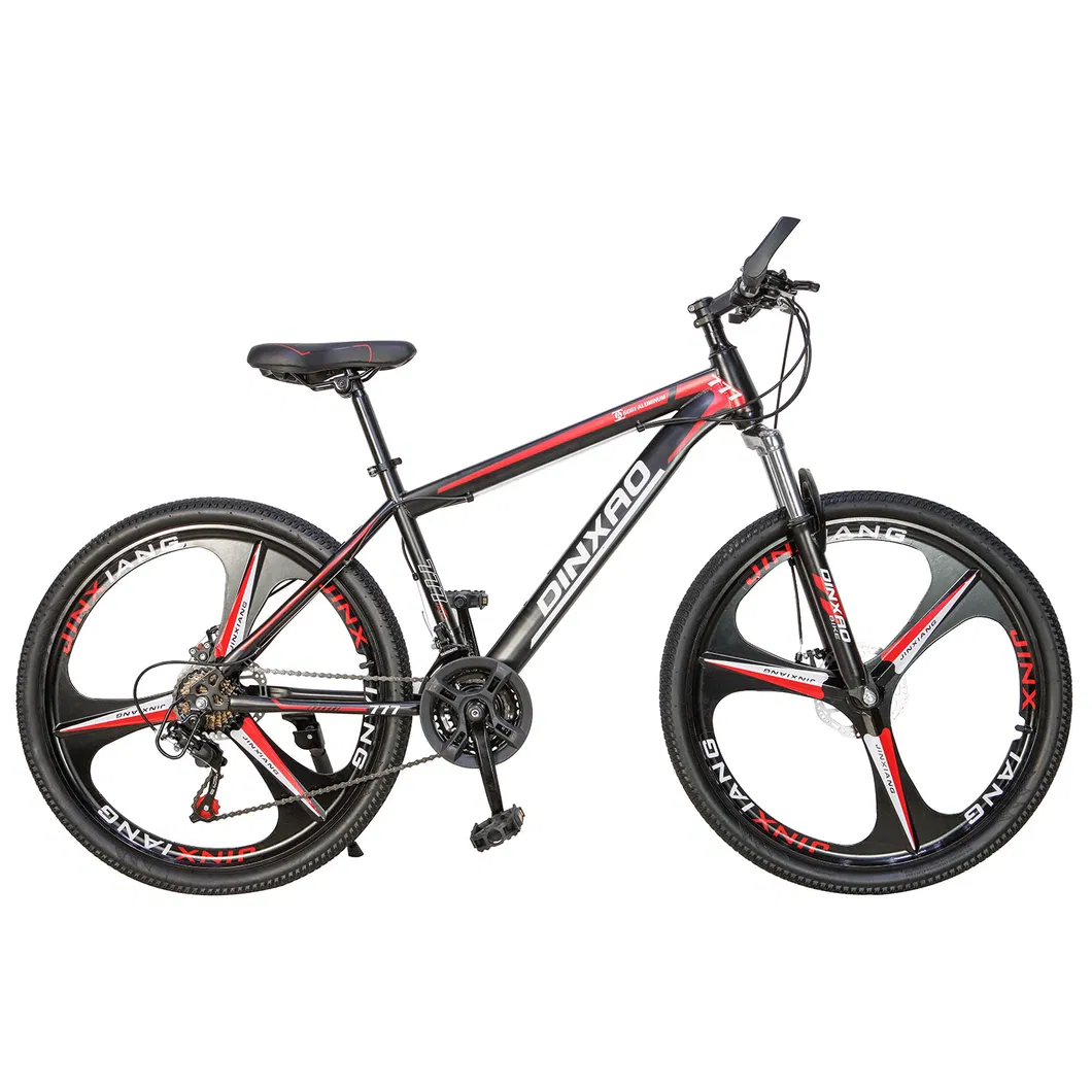 Latest Model 26 Inch Shimano MTB Bike Mountain Bicycle