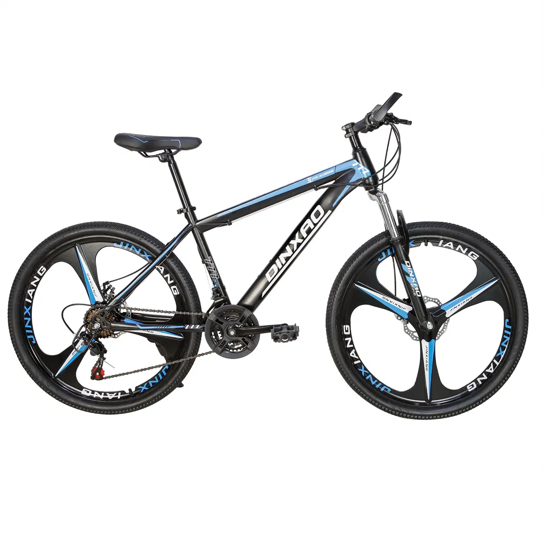 Latest Model 26 Inch Shimano MTB Bike Mountain Bicycle