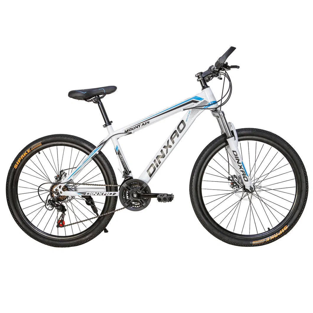 Latest Model 26 Inch Shimano MTB Bike Mountain Bicycle