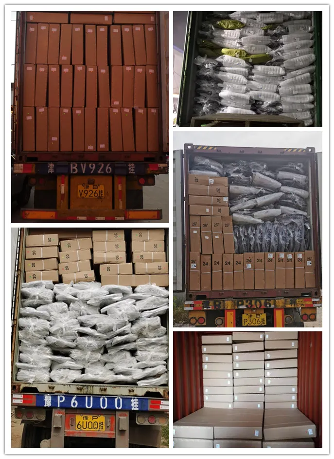 latest Model 27.5inch 29inch Aluminum Mountain Bike Mountain Bicycle