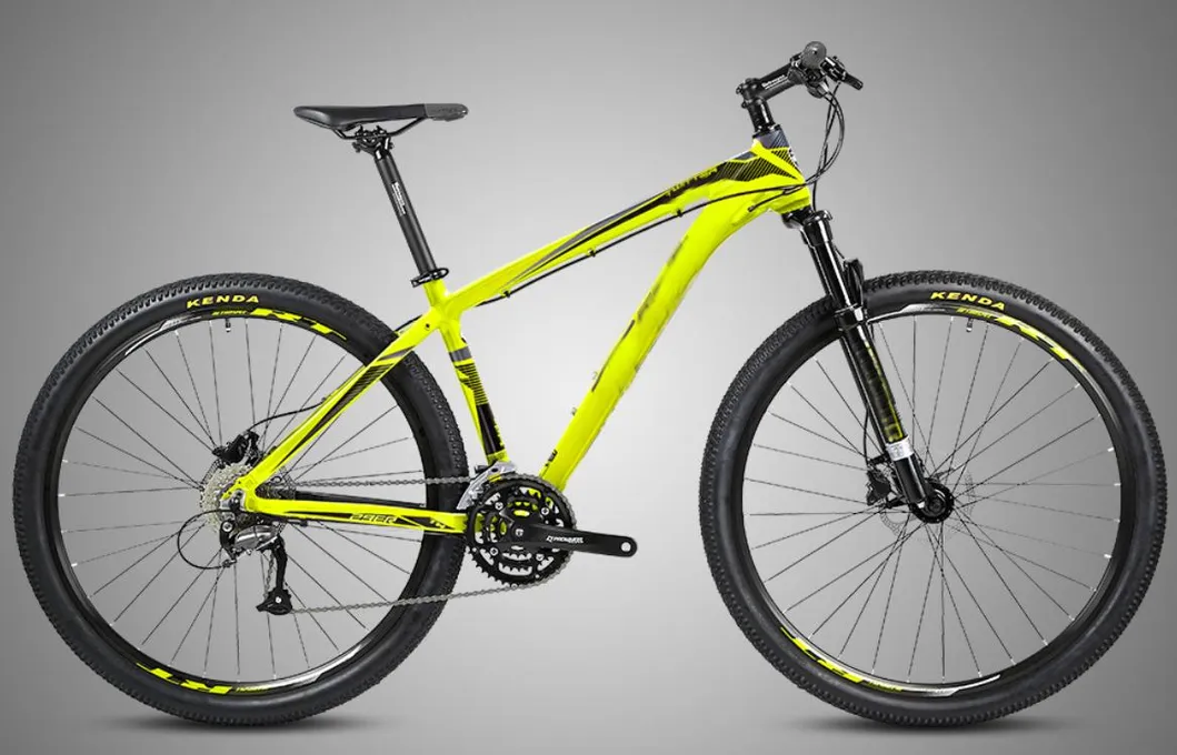 latest Model 27.5inch 29inch Aluminum Mountain Bike Mountain Bicycle