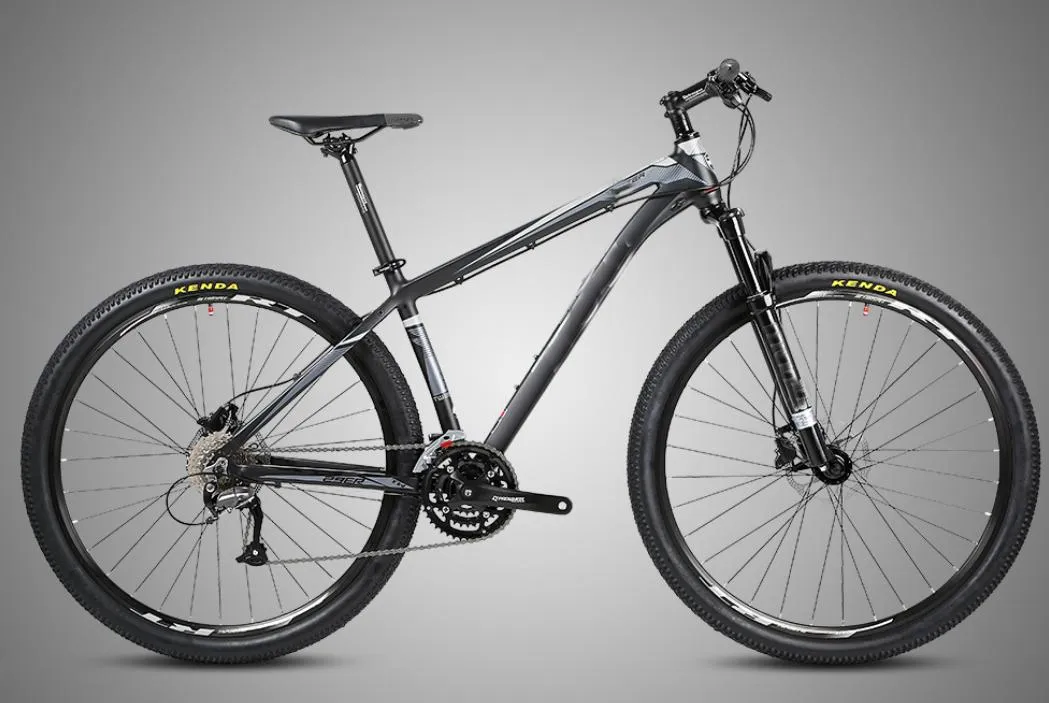 latest Model 27.5inch 29inch Aluminum Mountain Bike Mountain Bicycle