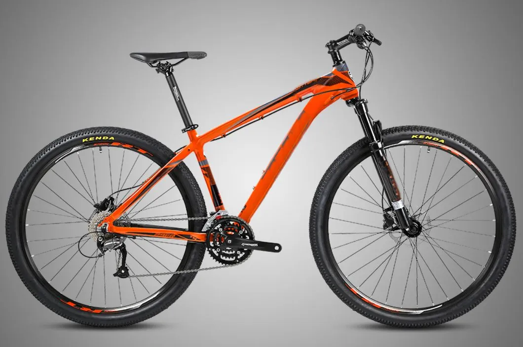 latest Model 27.5inch 29inch Aluminum Mountain Bike Mountain Bicycle