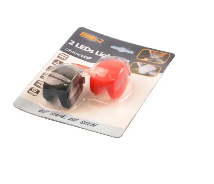 LED Flashing Bicycle Light for Hunt