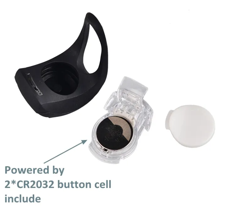 LED Flashing Bicycle Light for Hunt