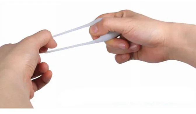 LED Flashing Bicycle Light for Hunt