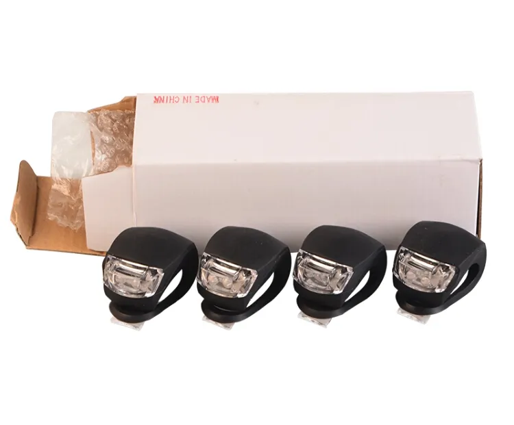 LED Flashing Bicycle Light for Hunt