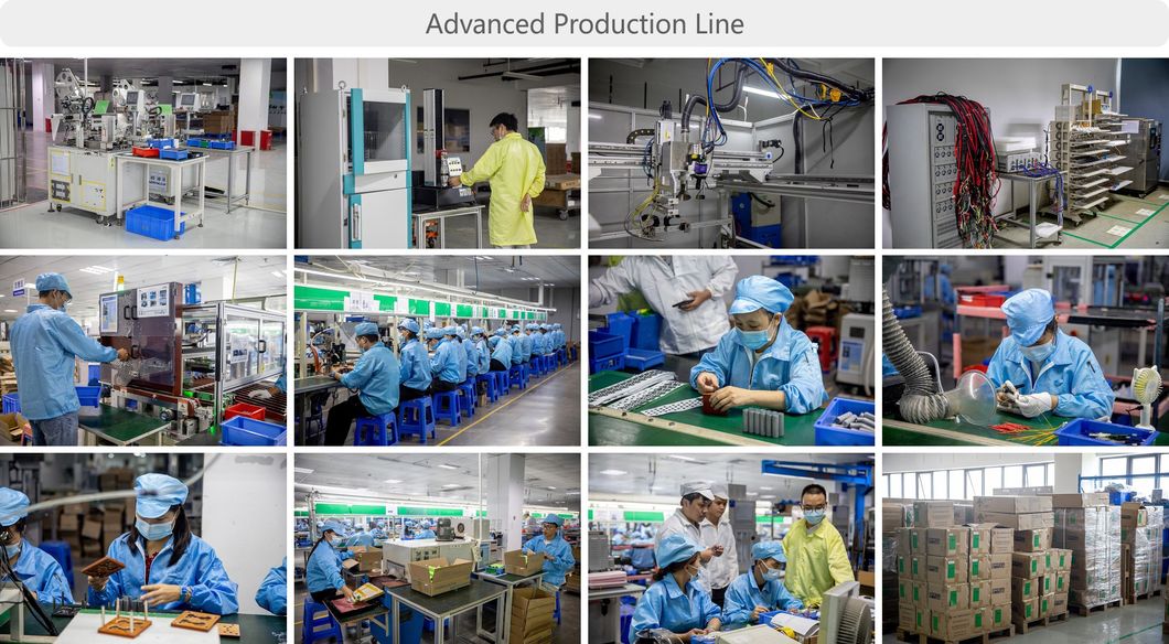 LiFePO4 LFP20L-BS 12.8V Lithium Battery for Motorcycle/ E-Bike/ Powersports/ ATV