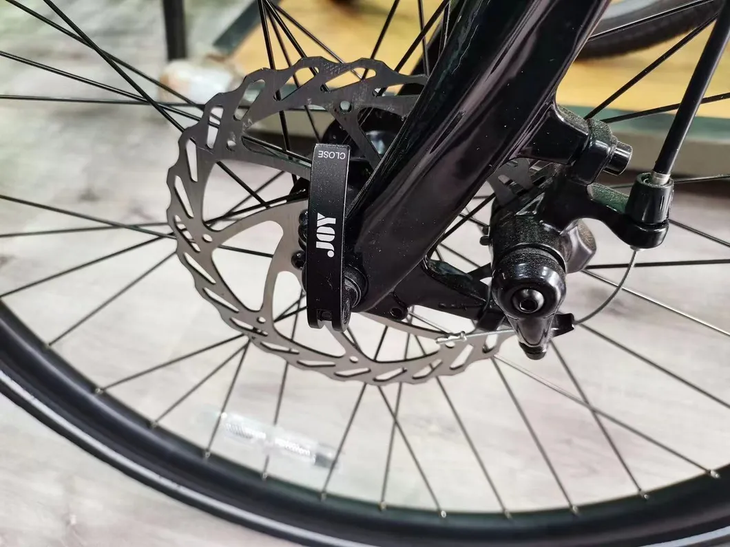 Manufacturer Headstream Mountain Bike 26 / 29 Inch Damping Double Disc Brake Bicycle