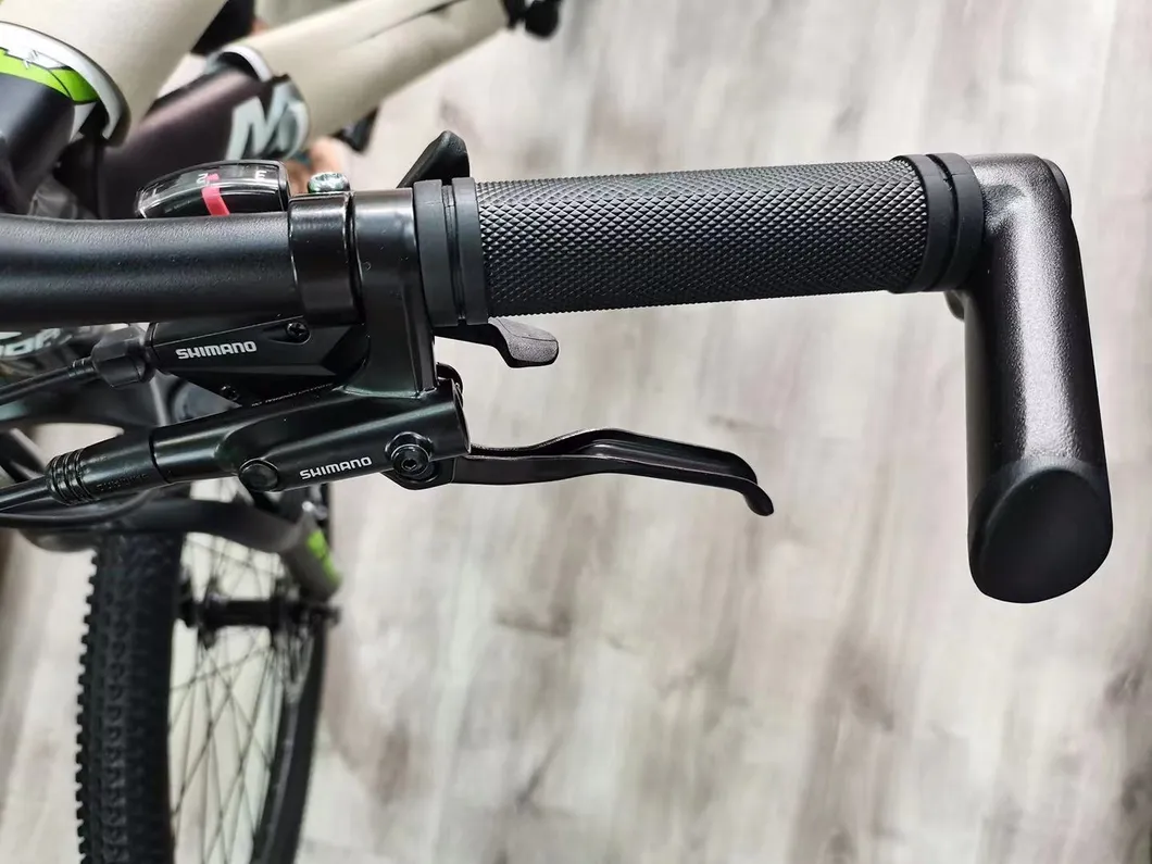 Manufacturer Headstream Mountain Bike 26 / 29 Inch Damping Double Disc Brake Bicycle