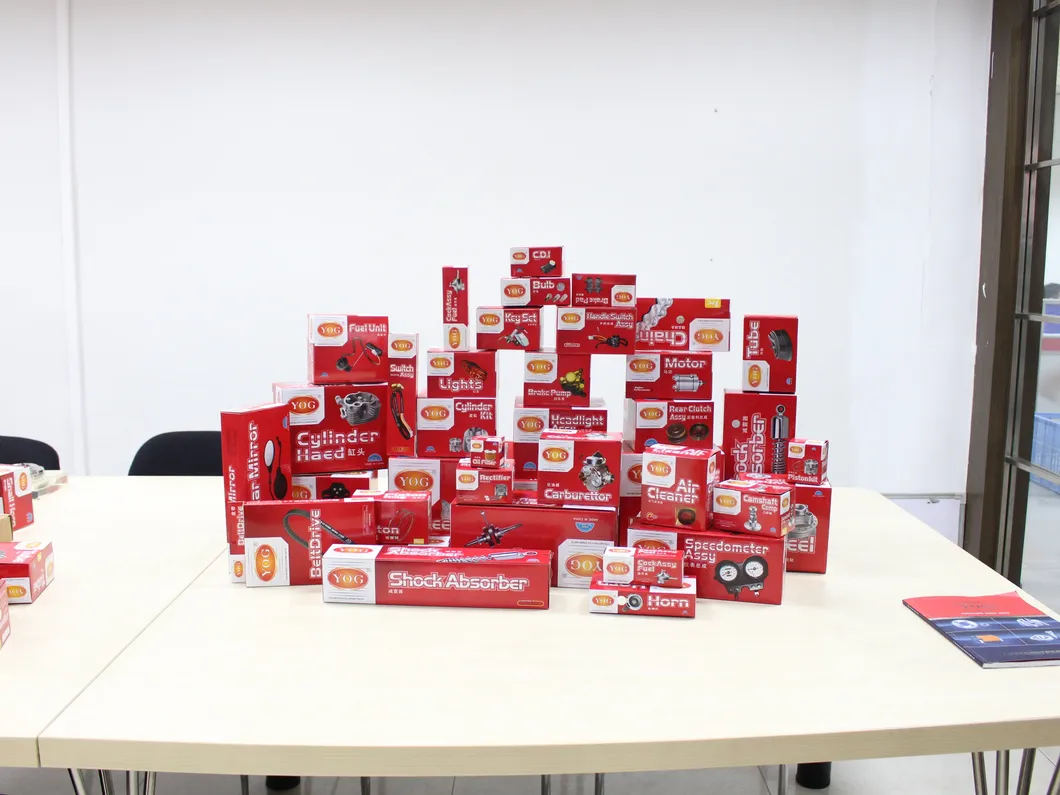 Moto Cylinder Cilindro Comp. Dakar-200