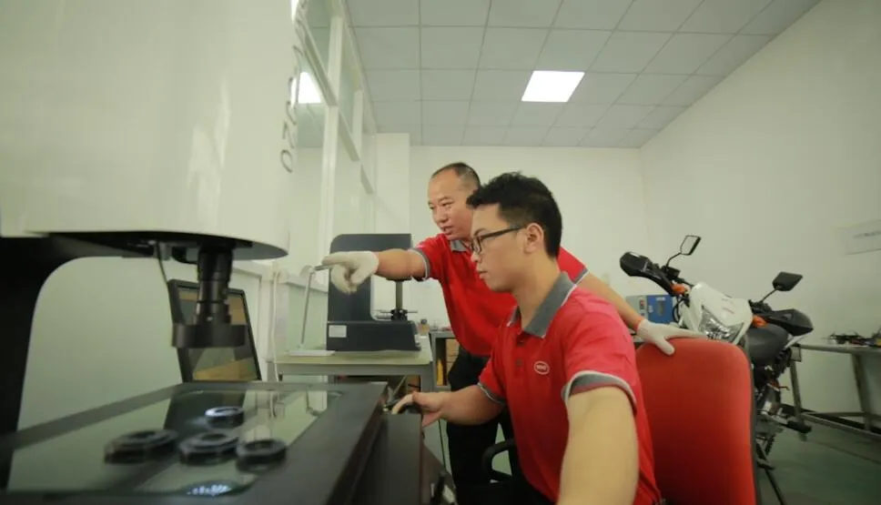 Moto Cylinder Cilindro Comp. Dakar-200