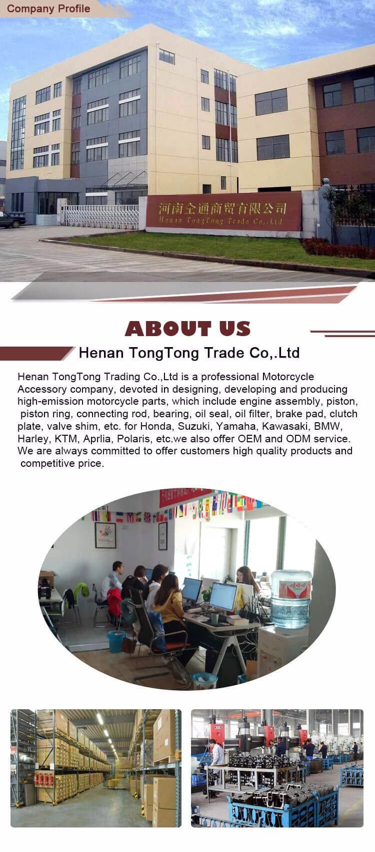 Motorbike PVC & Paper Element Air Filter for Suzuki Gw250 Inazuma 250 2012-2017 Gsx-R250 Gsxr250 L3 2013