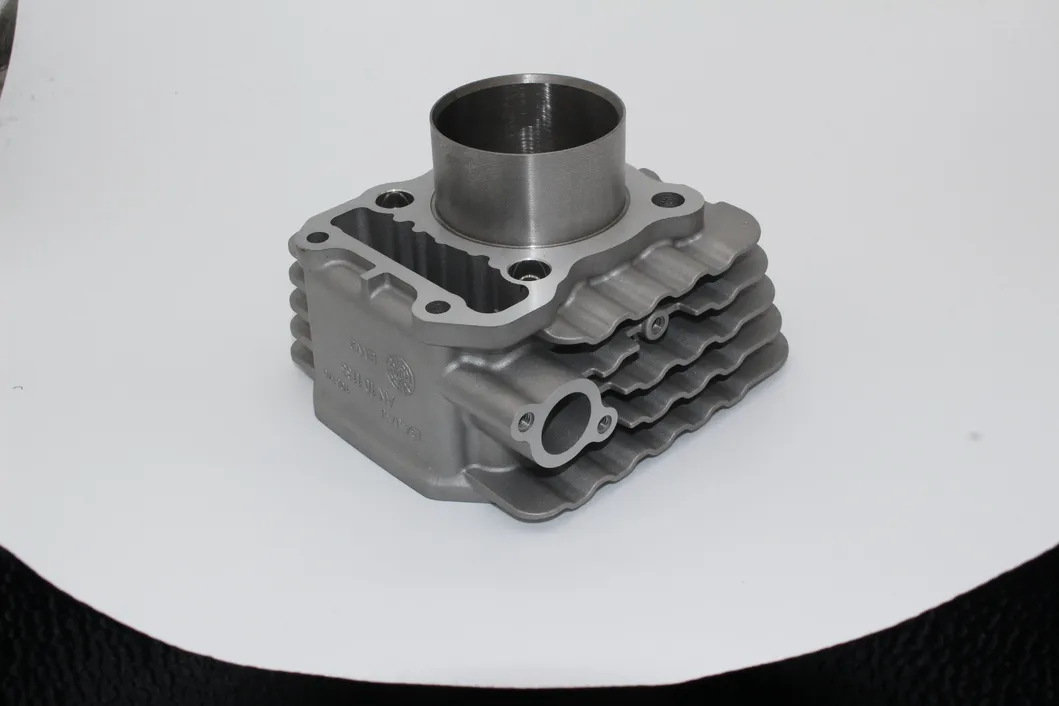 Motorcycle Accessories Motorcycle Cylinder Block Kit for BAJAJ205 RE205