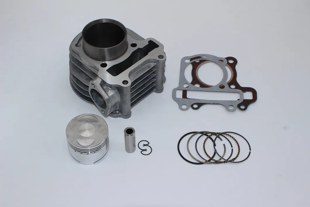 Motorcycle Accessories Motorcycle Cylinder Block Kit for Honda WH100(GCC100) WH110(GGC110)