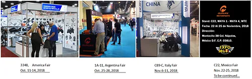 Motorcycle Accessory Motorcycle Chain Tensioner for Kymco Gy6125