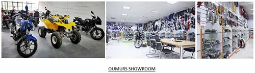 Motorcycle Accessory Motorcycle Chain Tensioner for Kymco Gy6125