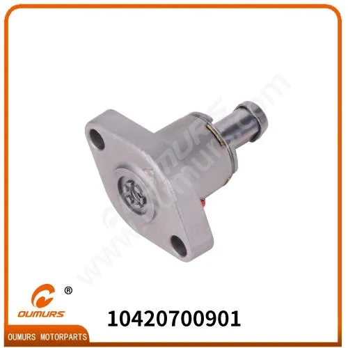 Motorcycle Accessory Motorcycle Chain Tensioner for Kymco Gy6125