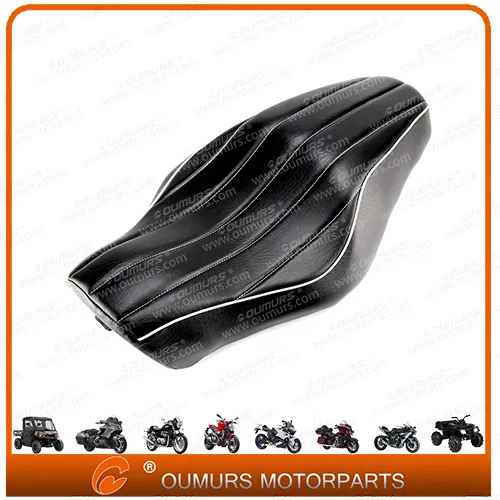 Motorcycle Accessory Sportster 883 Seat for Harley (HL002021-Z)