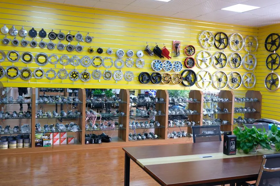 Motorcycle Accessory Tvs180 Piston Part