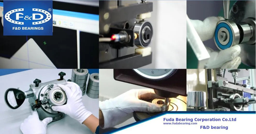 Motorcycle Ball Bearing 6004 2RS bearing EMQ bearings auto bearings