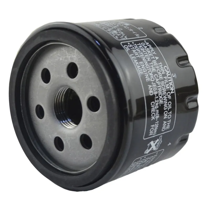 Motorcycle Body Parts Oil Filter for Aprilia Atlantic Sprint 500