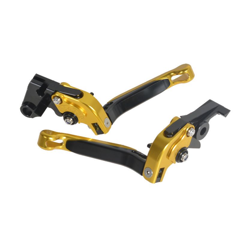 Motorcycle Brake Clutch Lever Handle Glue for YAMAHA Mt07 Fz07 Mt09 Fz09 2014-2019