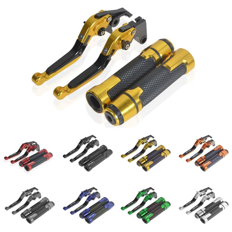 Motorcycle Brake Clutch Lever Handle Glue for YAMAHA Mt07 Fz07 Mt09 Fz09 2014-2019