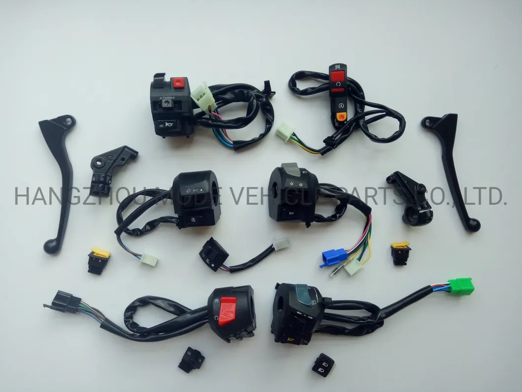 Motorcycle Brake Pad Fit for Harley Davidson Sportster 883 1200 XL Spare Parts