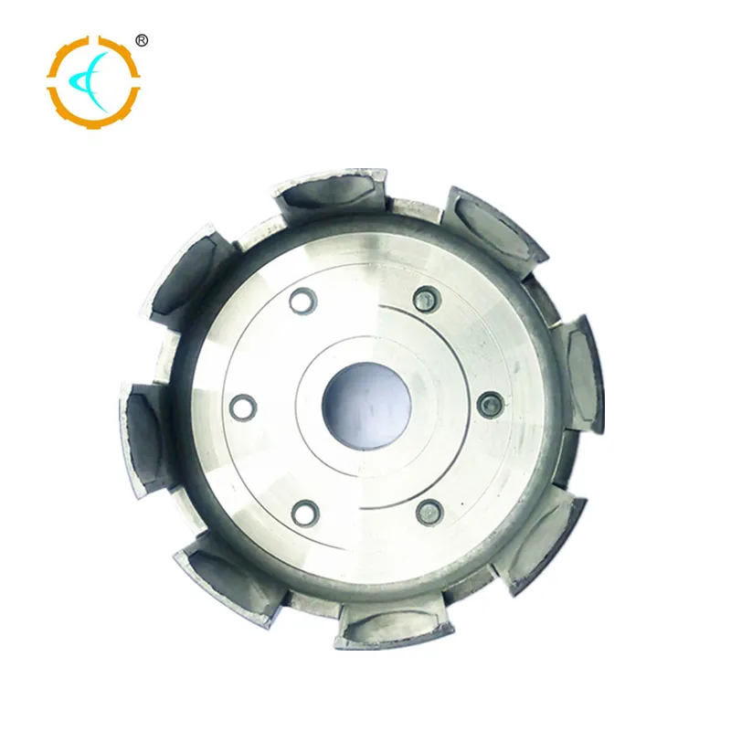 Motorcycle Clutch Primary Driven Gear Comp for Honda Motorcycles (CBT250/DY250)