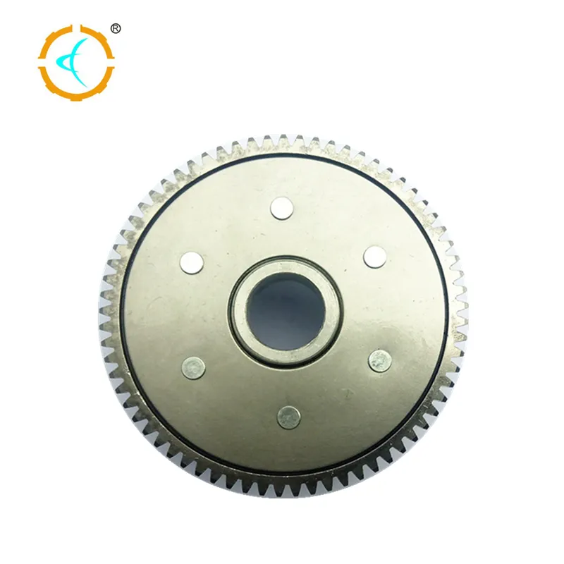 Motorcycle Clutch Primary Driven Gear Comp for Honda Motorcycles (CBT250/DY250)