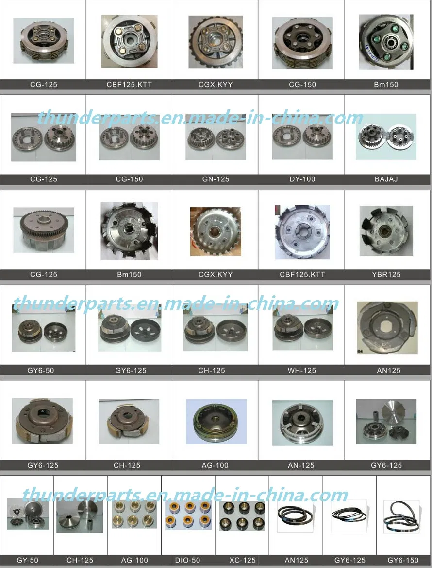 Motorcycle Cylinder Head/Culata Cabeza De Cilindro CD110, Gixxer150, Ax4 Gd110, Ax100, Gn125h