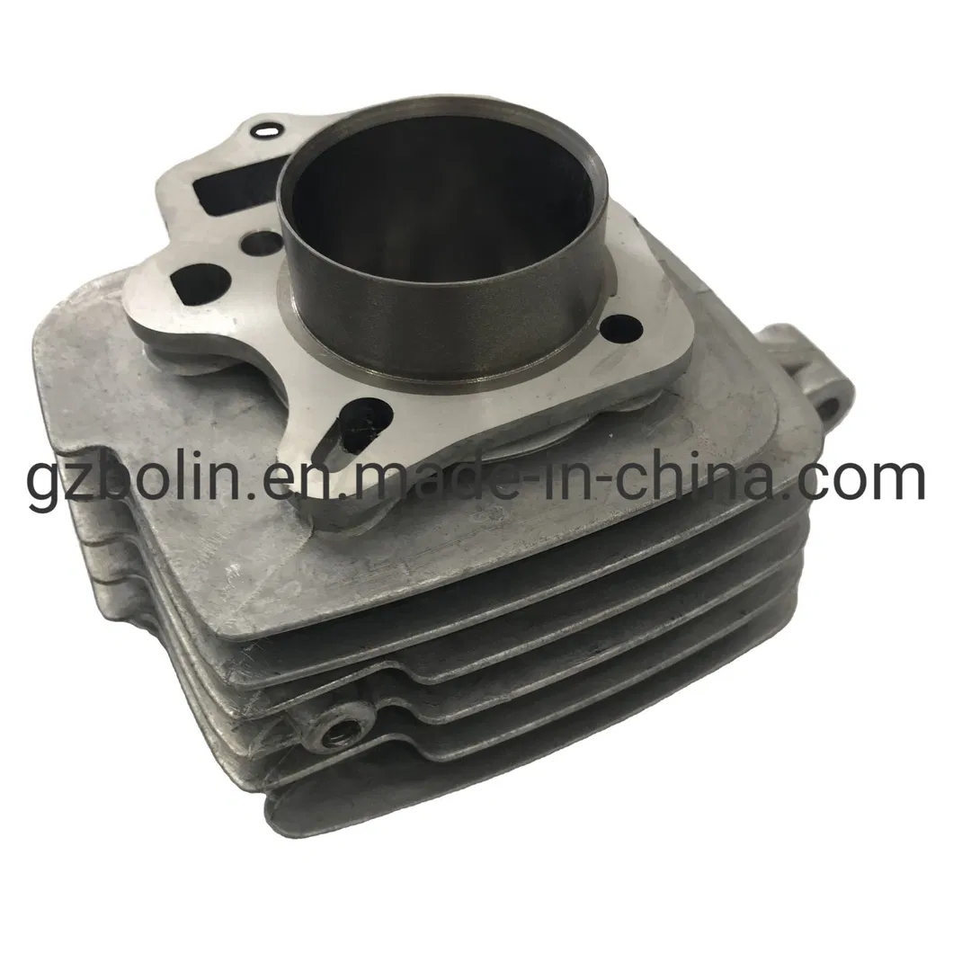 Motorcycle Cylinder Head Parts