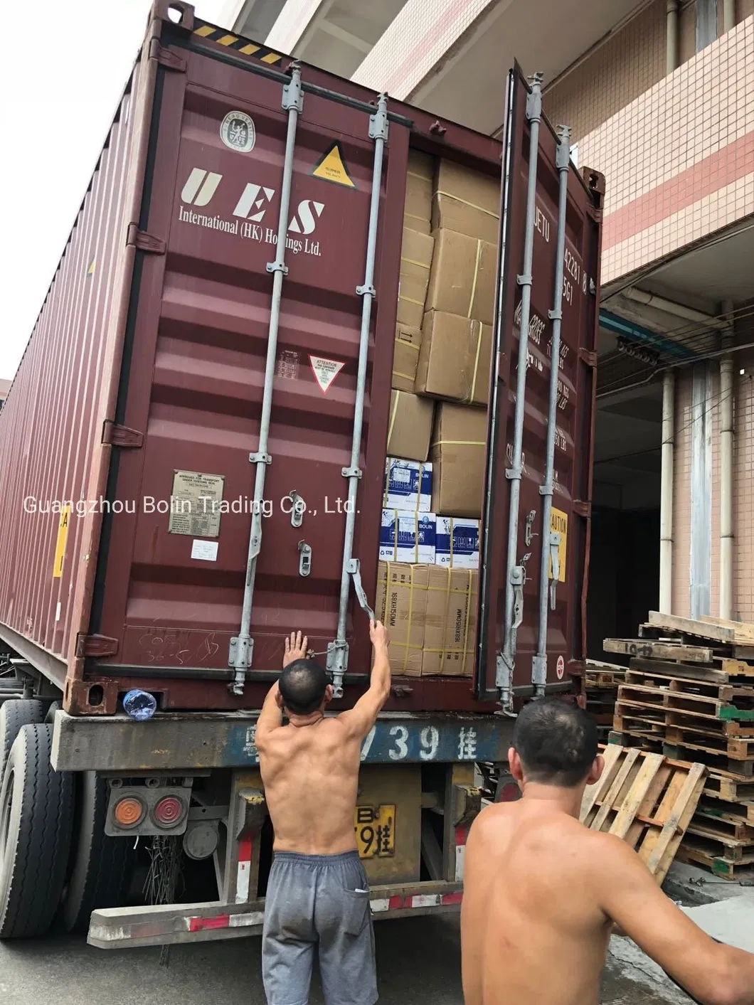 Motorcycle Cylinder Head Parts for Tmx