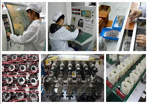 Motorcycle Ignition Lock Motorcycle Parts for Bajaj Discover 125st