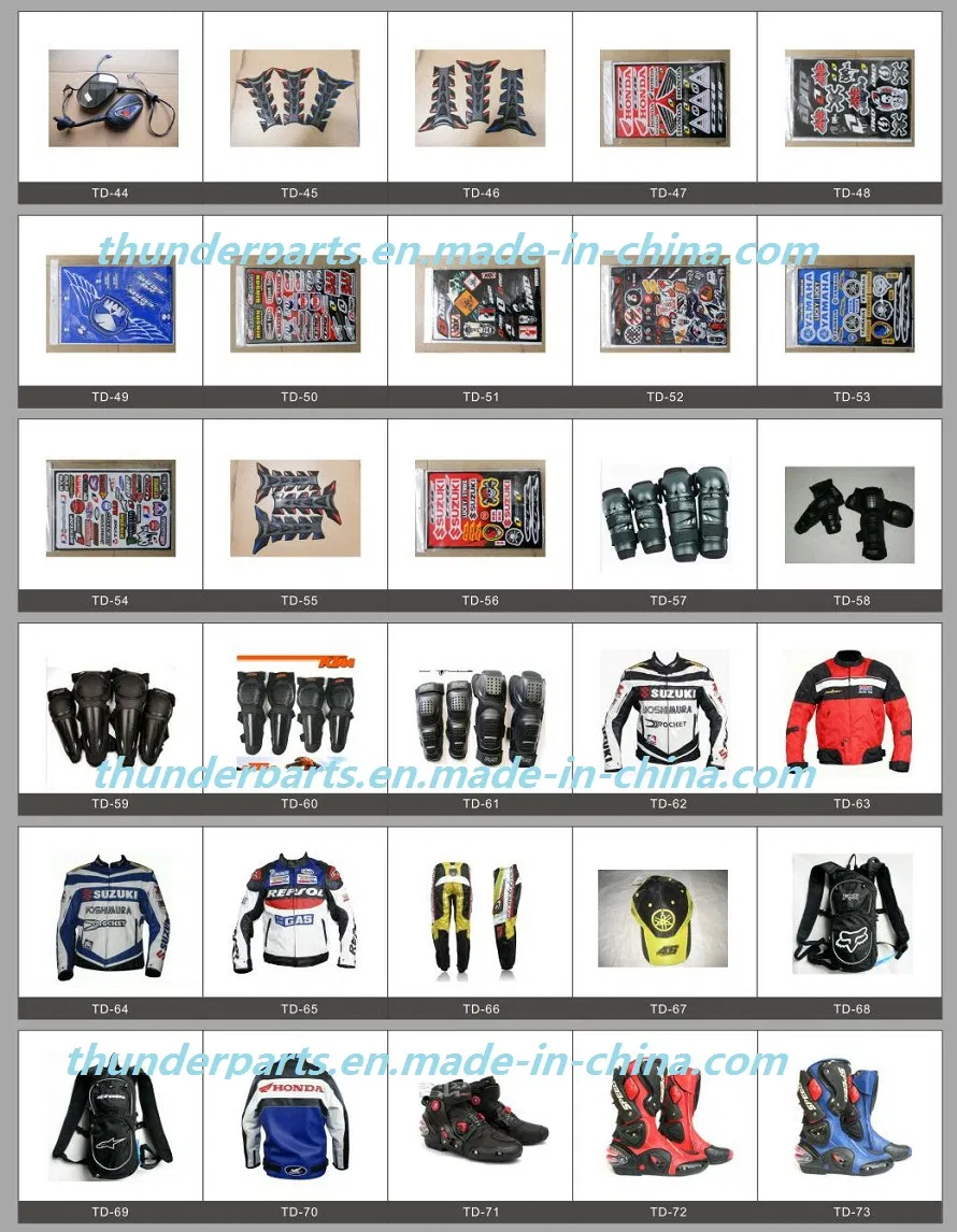 Motorcycle/Moto Jackets/Protectors/Armors/Boots/Chaquetas/Armaduras/Botas Accesorios Hat