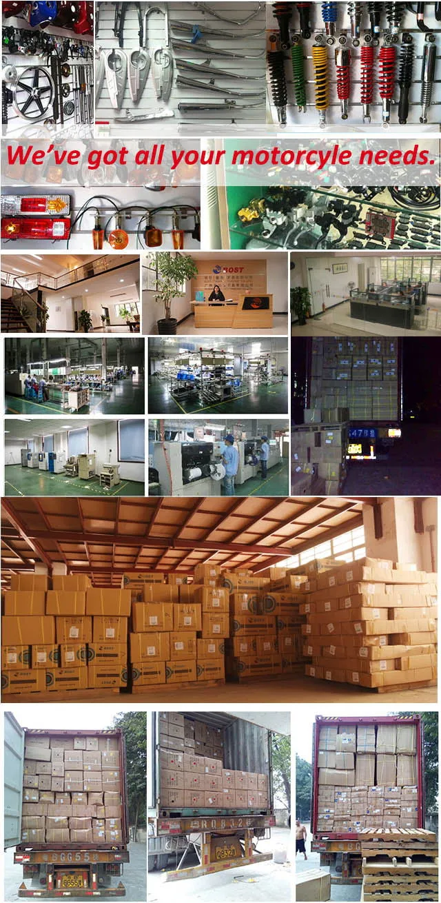 Motorcycle/Motorbike Spare Parts Start Lever/Kick Start for Cg125