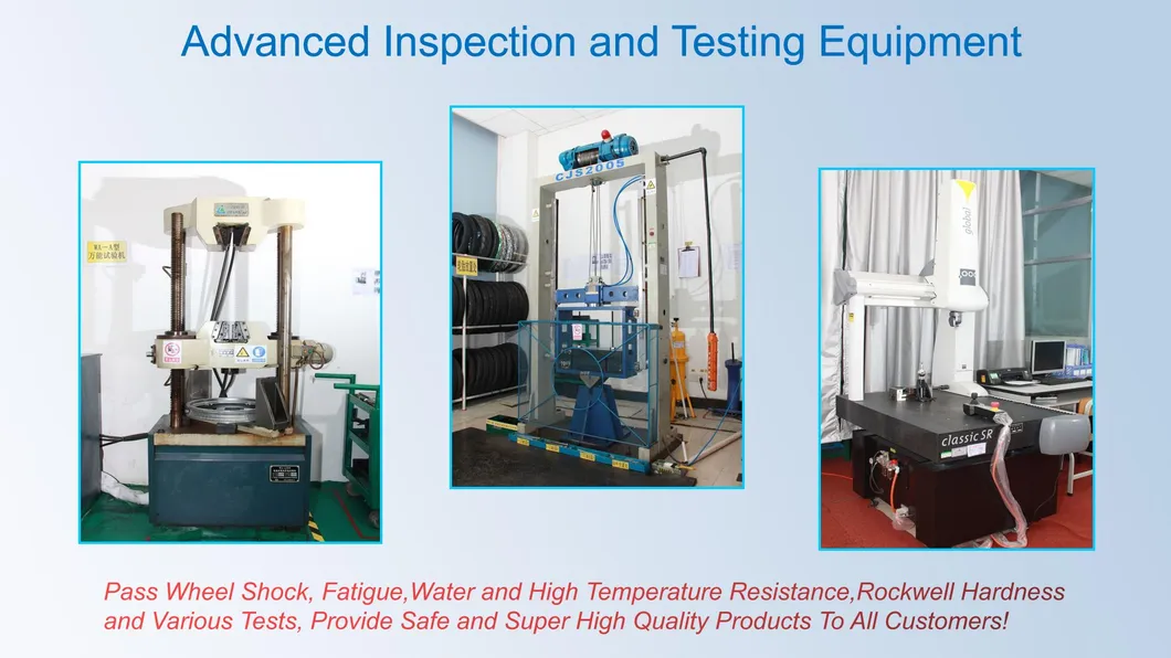 Motorcycle /Motorcycle Cg125 Accessories Red Motorcycle Front Wheel Spoke Rim Drum Brake 1.4*18inch