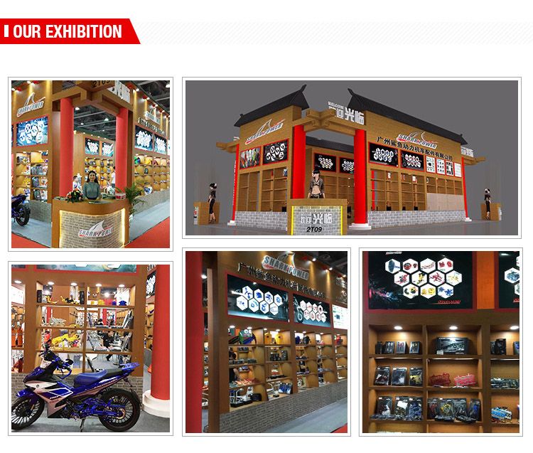 Motorcycle Mountings Footrest for Pcx