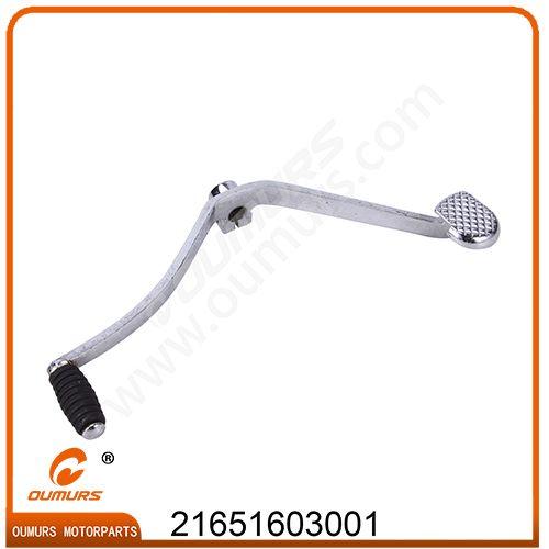 Motorcycle Part Gear Shift Lever for Chinese Moto Cg125 Cg150