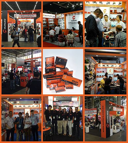 Motorcycle Part Gear Shift Lever for Chinese Moto Cg125 Cg150