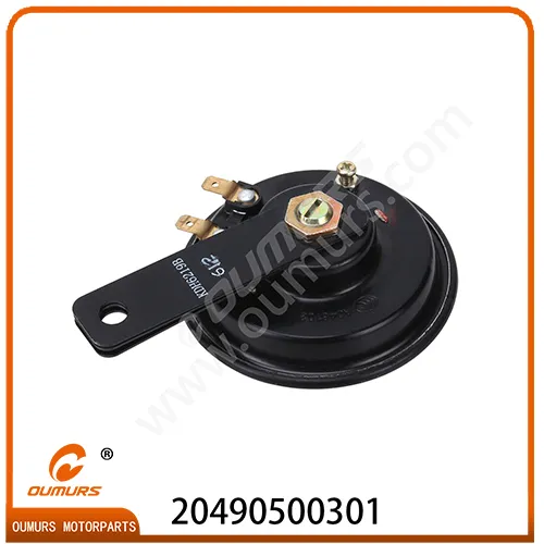 Motorcycle Part Motorcycle Accessory Horn for Symphony St