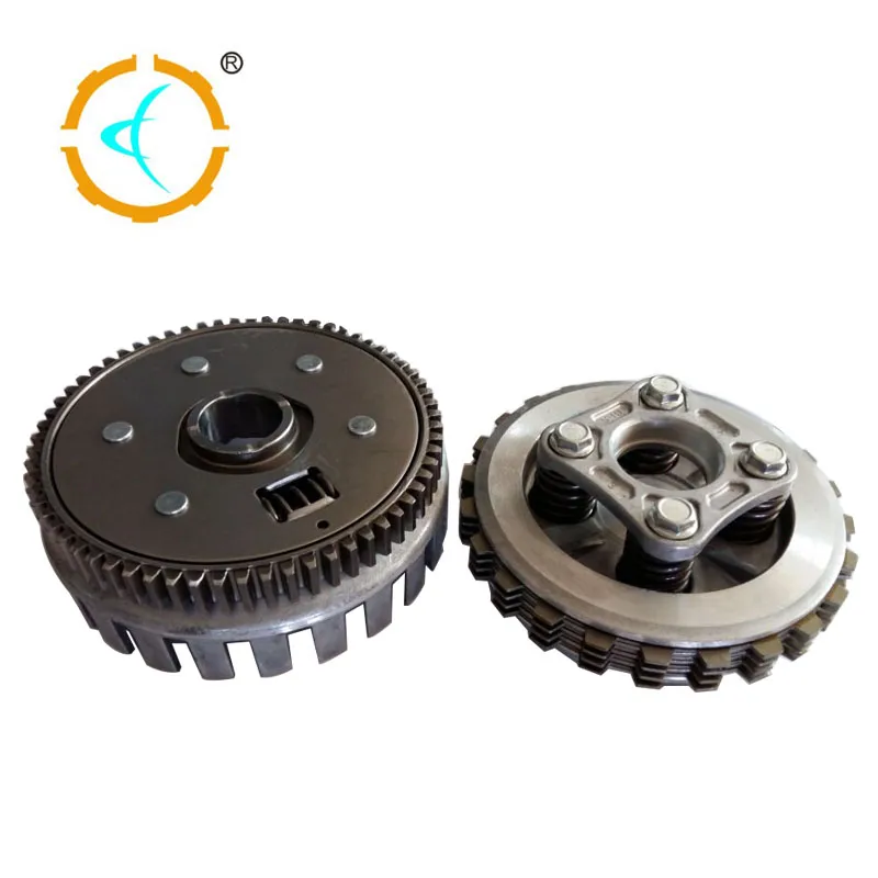 Motorcycle Parts Clutch Driven Gear Comp Rb125 for Honda Kyy125