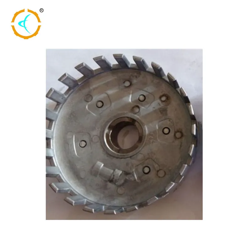 Motorcycle Parts Clutch Driven Gear Comp Rb125 for Honda Kyy125