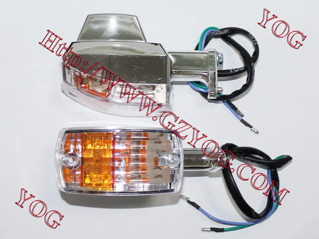 Motorcycle Parts Indicator for Tvs Victor/ Max100