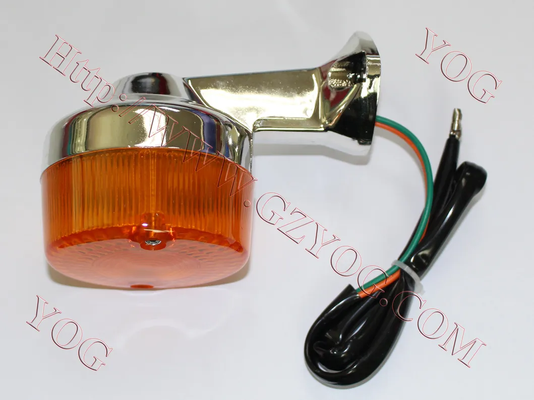 Motorcycle Parts Indicator for Tvs Victor/ Max100