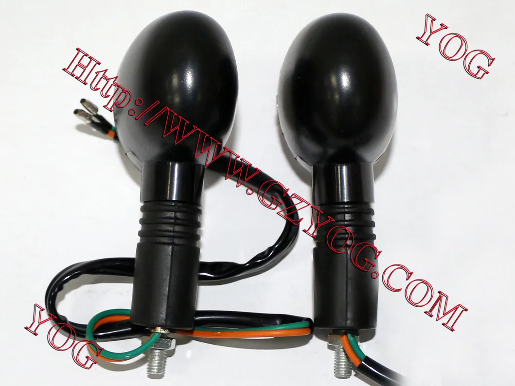 Motorcycle Parts Indicator for Tvs Victor/ Max100